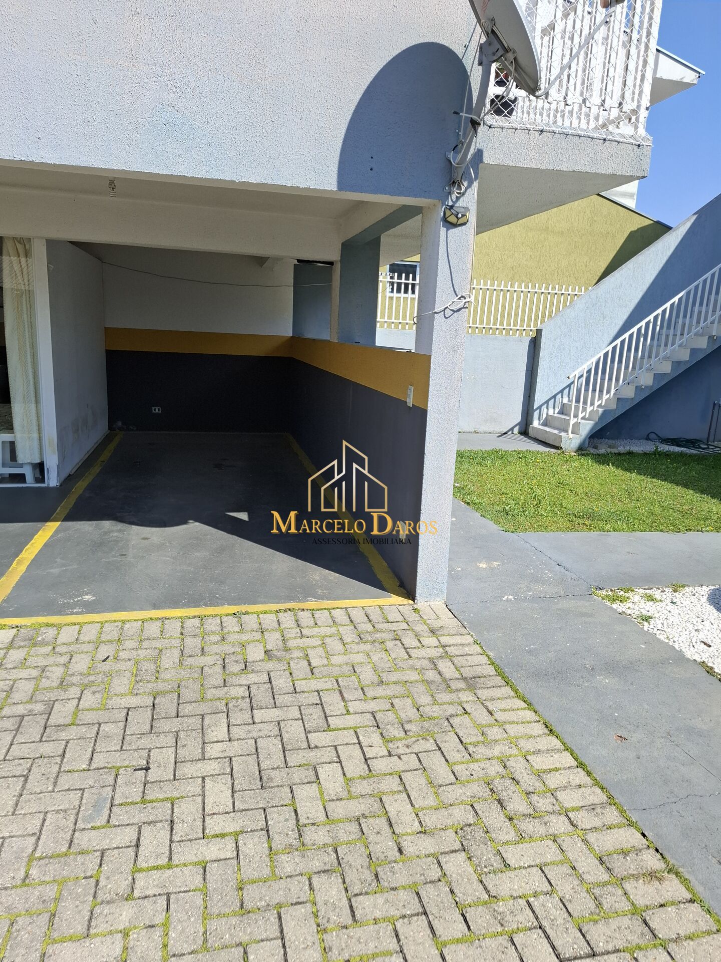 Apartamento à venda com 2 quartos, 53m² - Foto 4