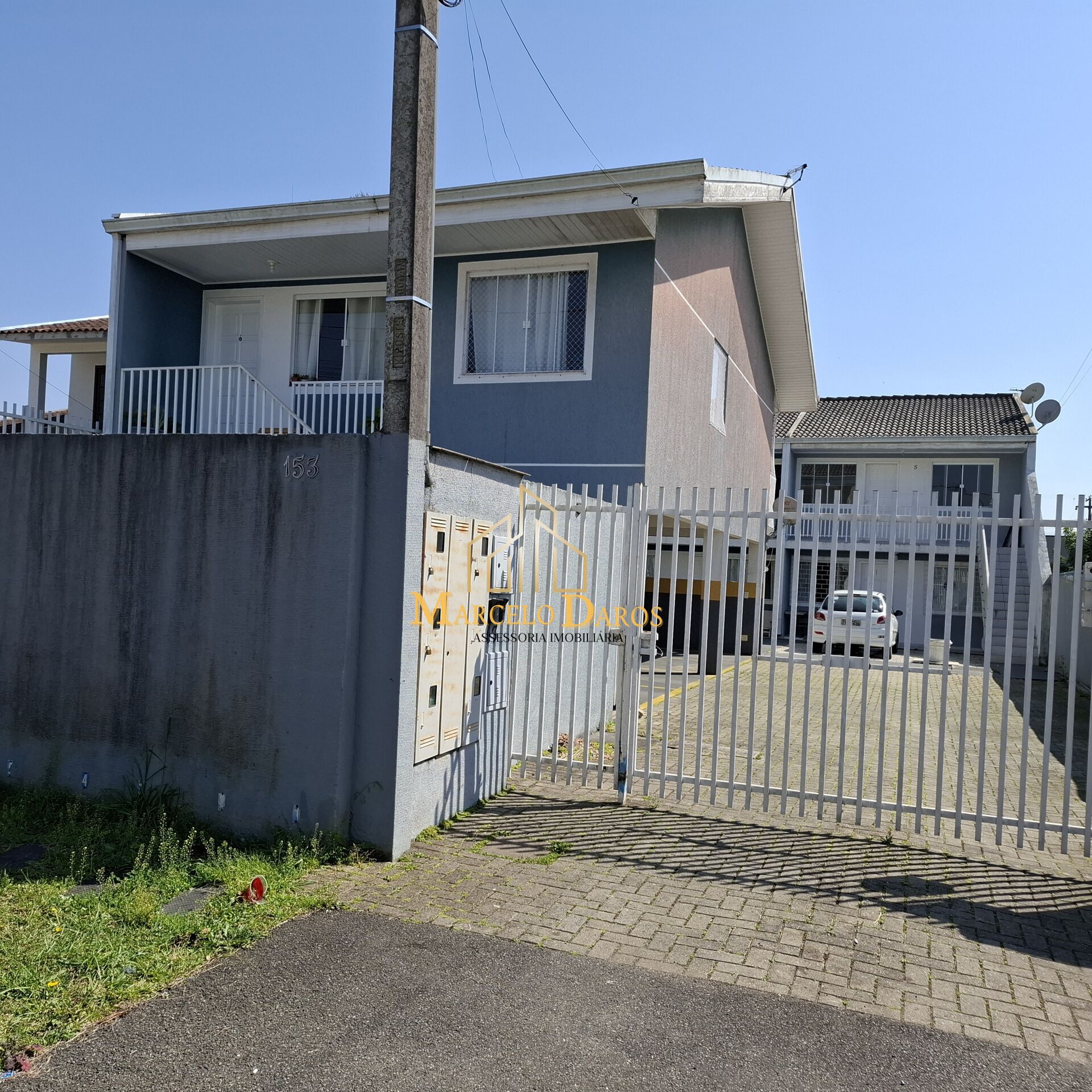 Apartamento à venda com 2 quartos, 53m² - Foto 33