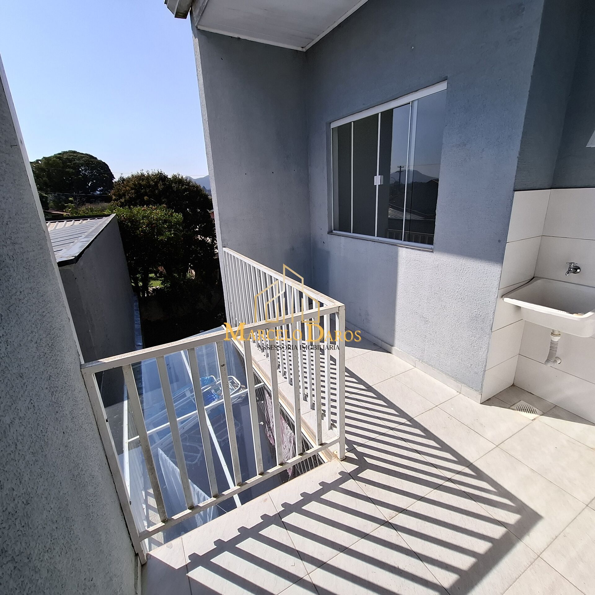 Apartamento à venda com 2 quartos, 53m² - Foto 30