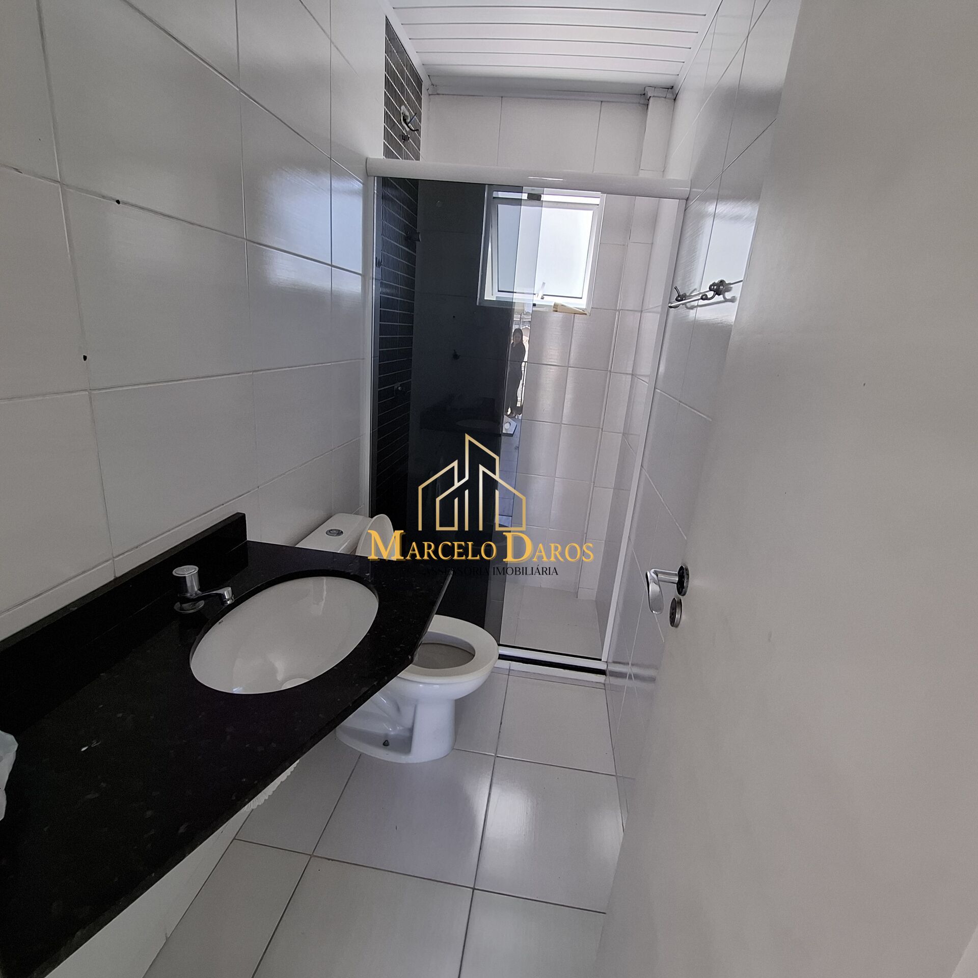 Apartamento à venda com 2 quartos, 53m² - Foto 11