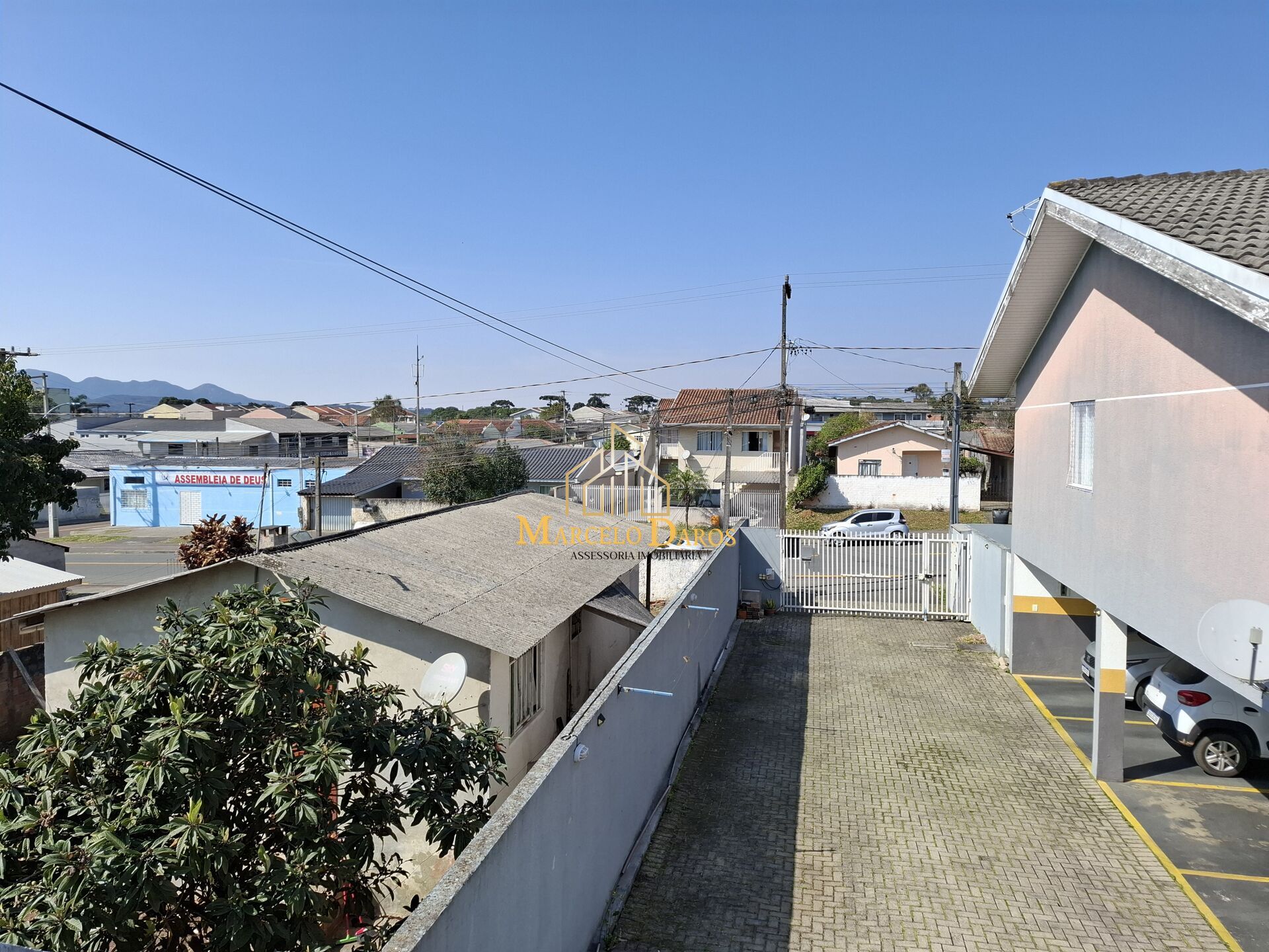Apartamento à venda com 2 quartos, 53m² - Foto 5