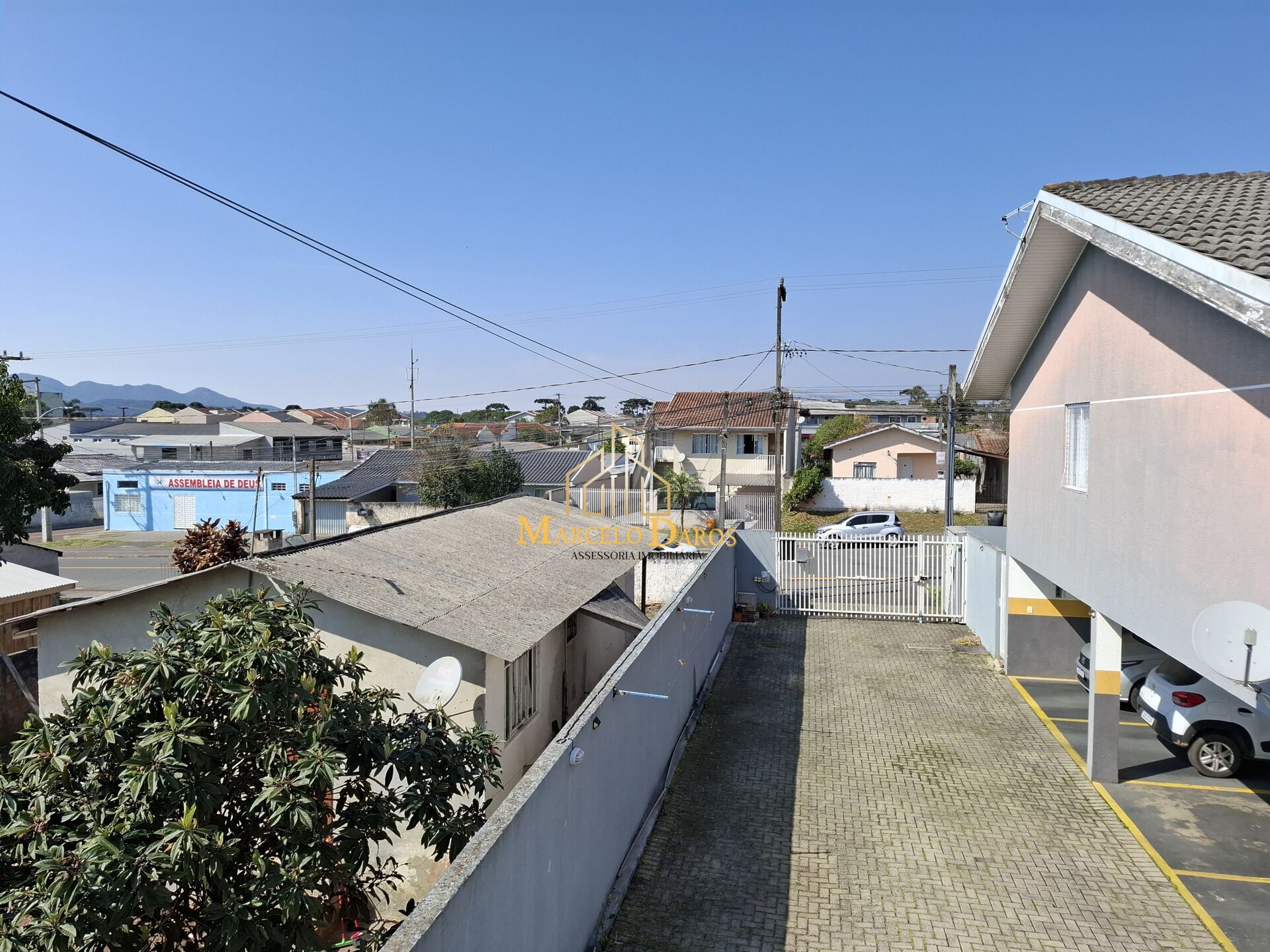 Apartamento à venda com 2 quartos, 53m² - Foto 6