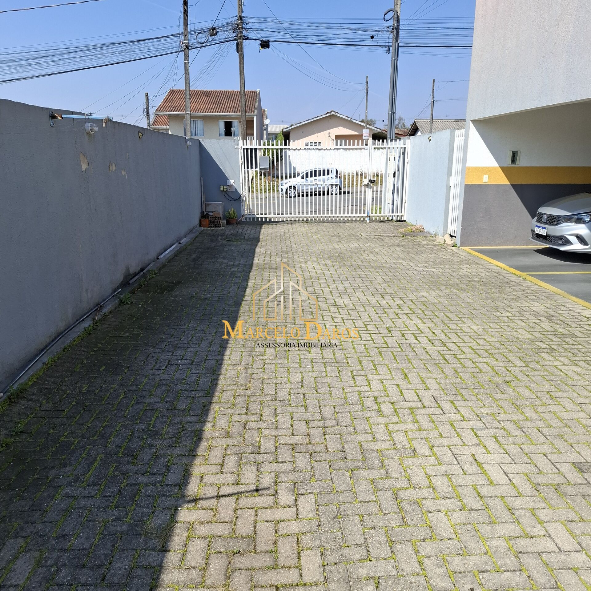 Apartamento à venda com 2 quartos, 53m² - Foto 32