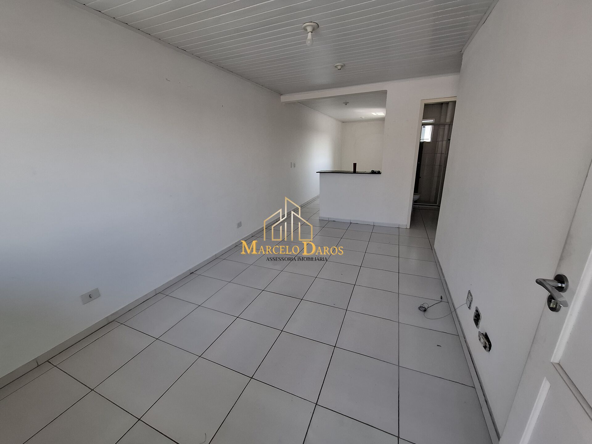 Apartamento à venda com 2 quartos, 53m² - Foto 7