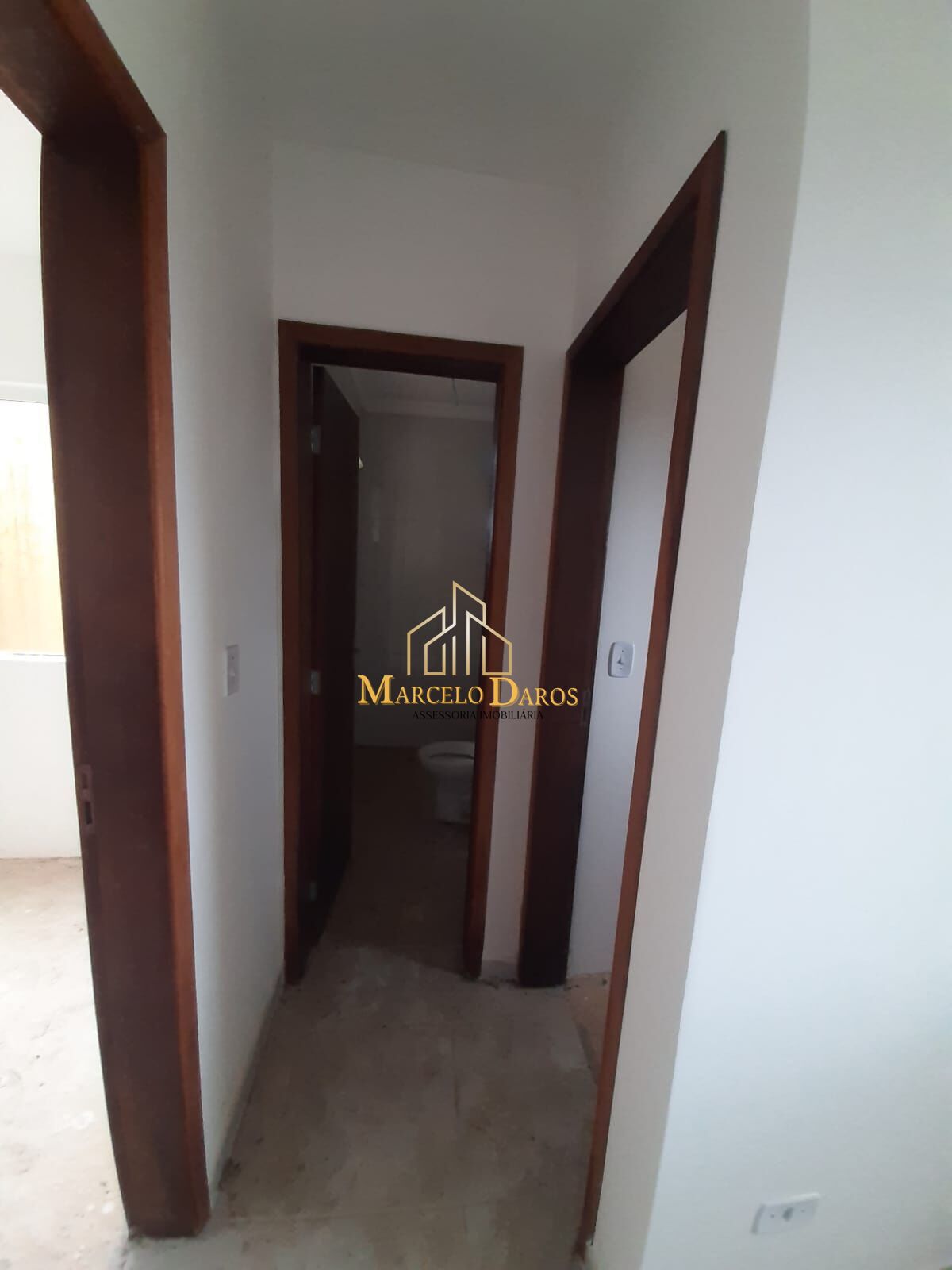 Apartamento à venda com 2 quartos, 40m² - Foto 5