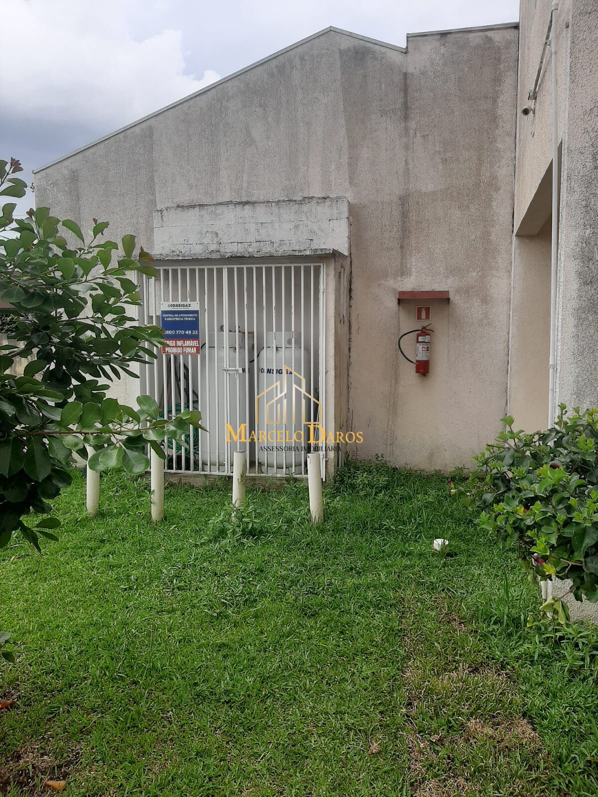 Apartamento à venda com 2 quartos, 40m² - Foto 15