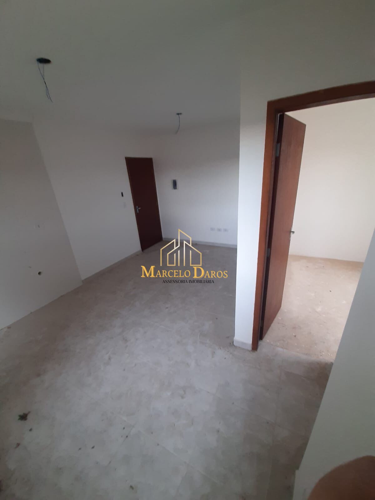 Apartamento à venda com 2 quartos, 40m² - Foto 6