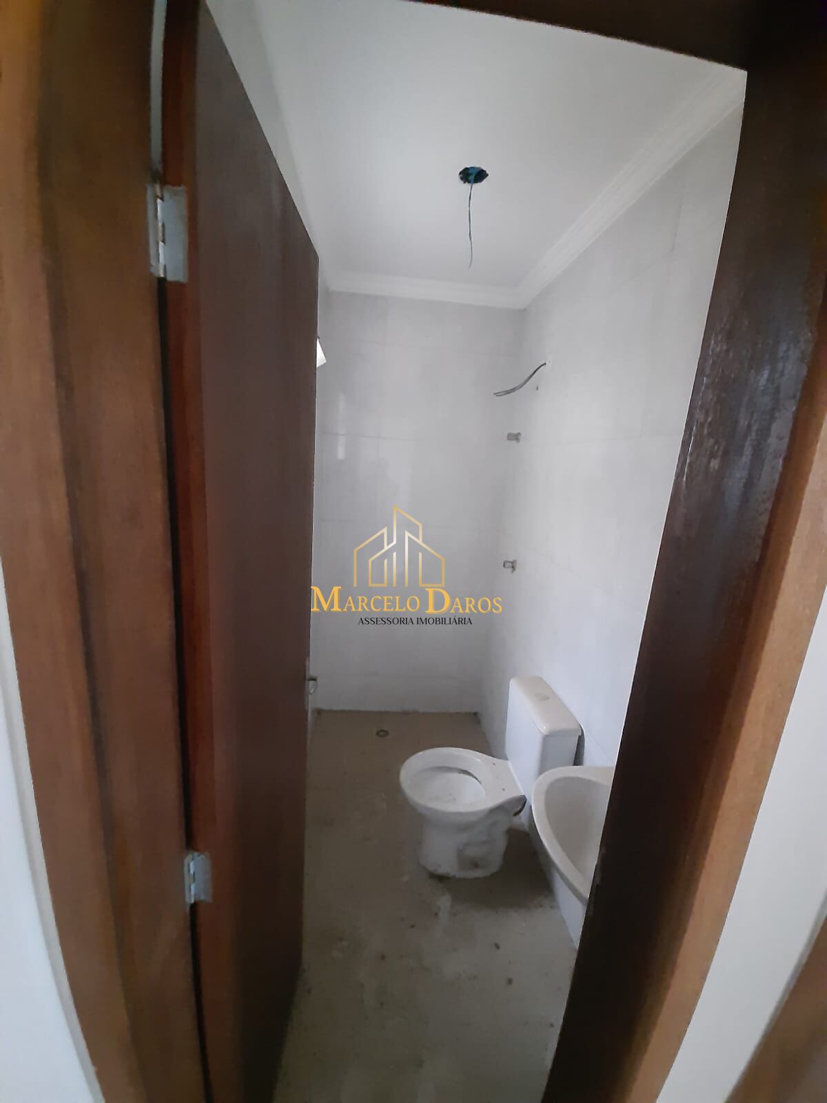 Apartamento à venda com 2 quartos, 40m² - Foto 9