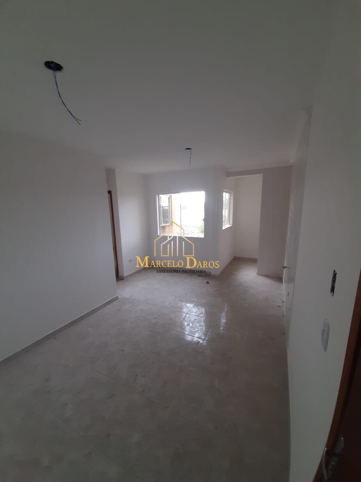 Apartamento à venda com 2 quartos, 40m² - Foto 3