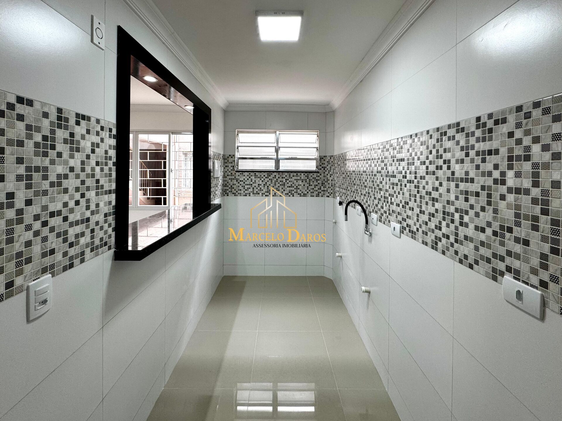 Apartamento à venda com 2 quartos, 45m² - Foto 5