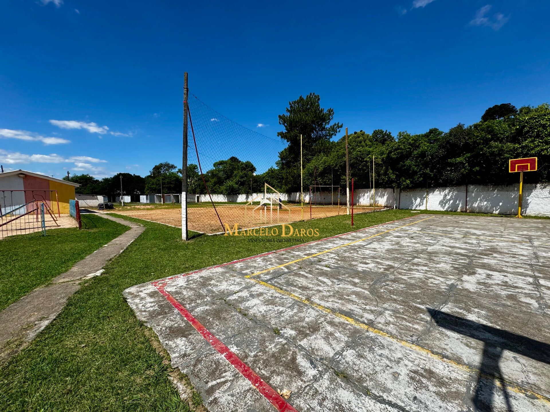 Apartamento à venda com 2 quartos, 45m² - Foto 17