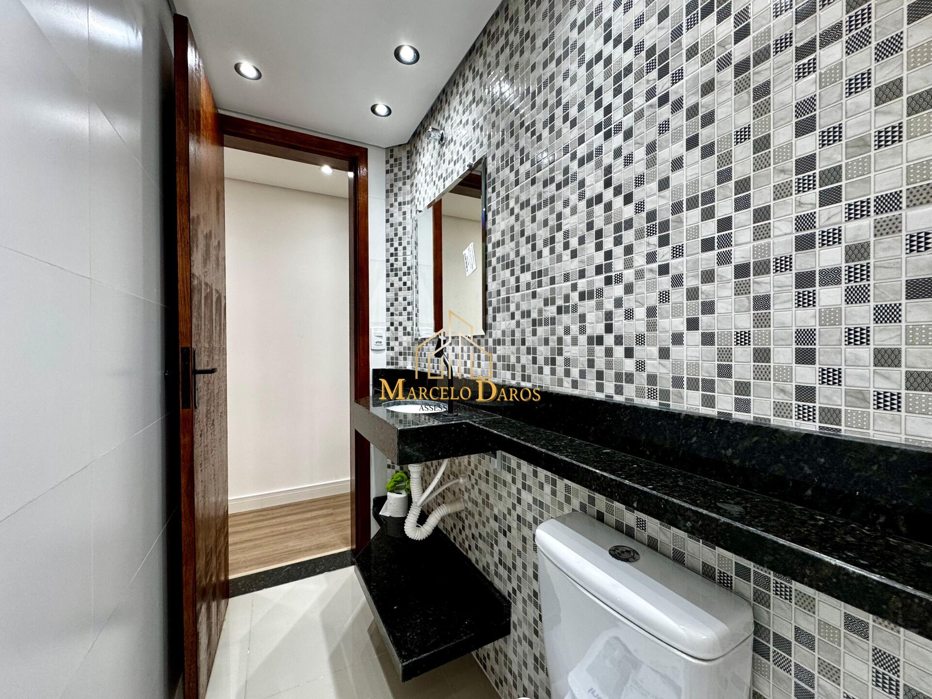 Apartamento à venda com 2 quartos, 45m² - Foto 12