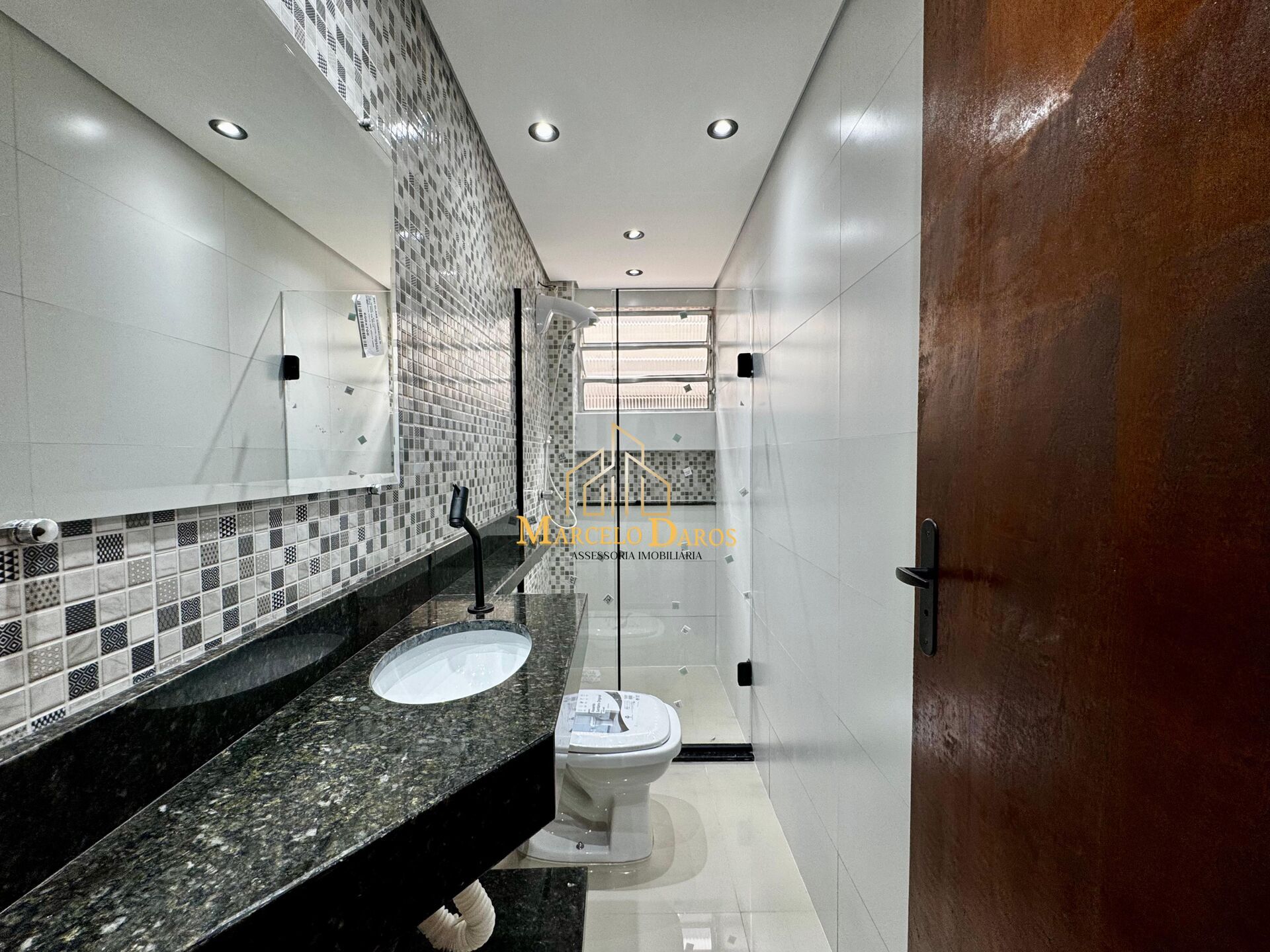 Apartamento à venda com 2 quartos, 45m² - Foto 9