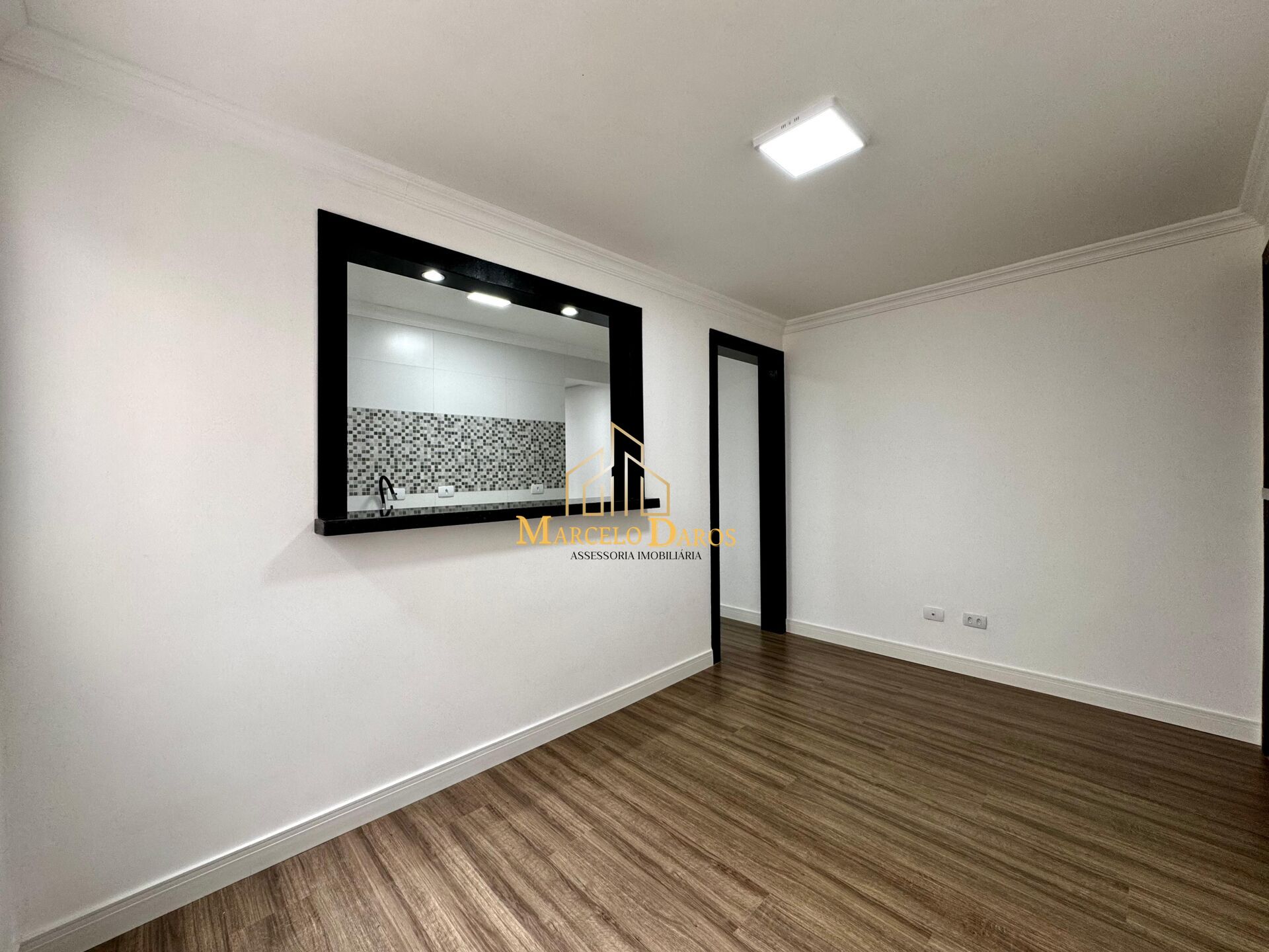 Apartamento à venda com 2 quartos, 45m² - Foto 7
