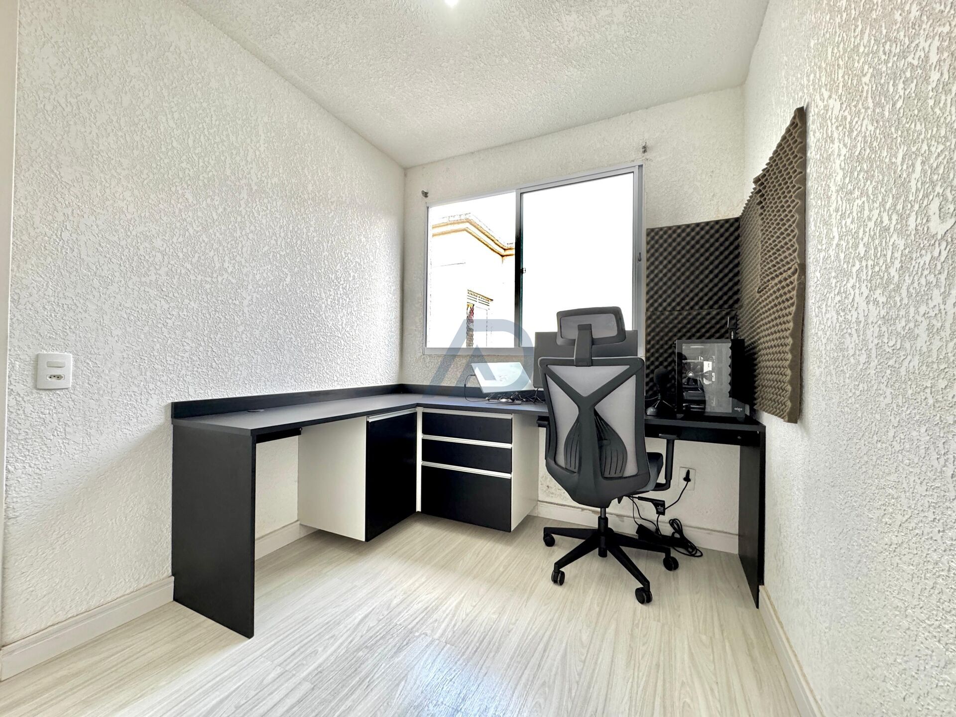 Apartamento à venda com 2 quartos, 38m² - Foto 11