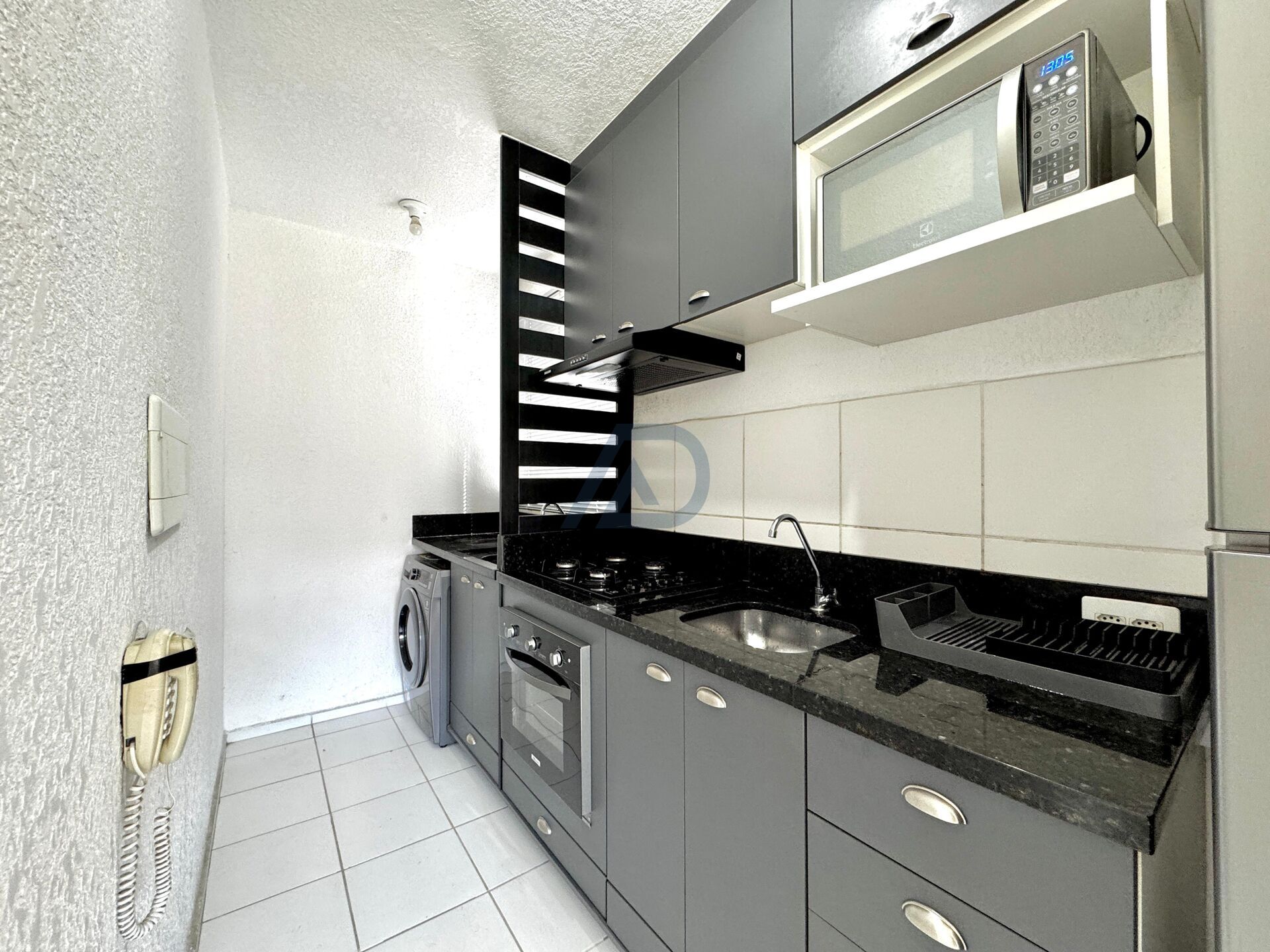 Apartamento à venda com 2 quartos, 38m² - Foto 21