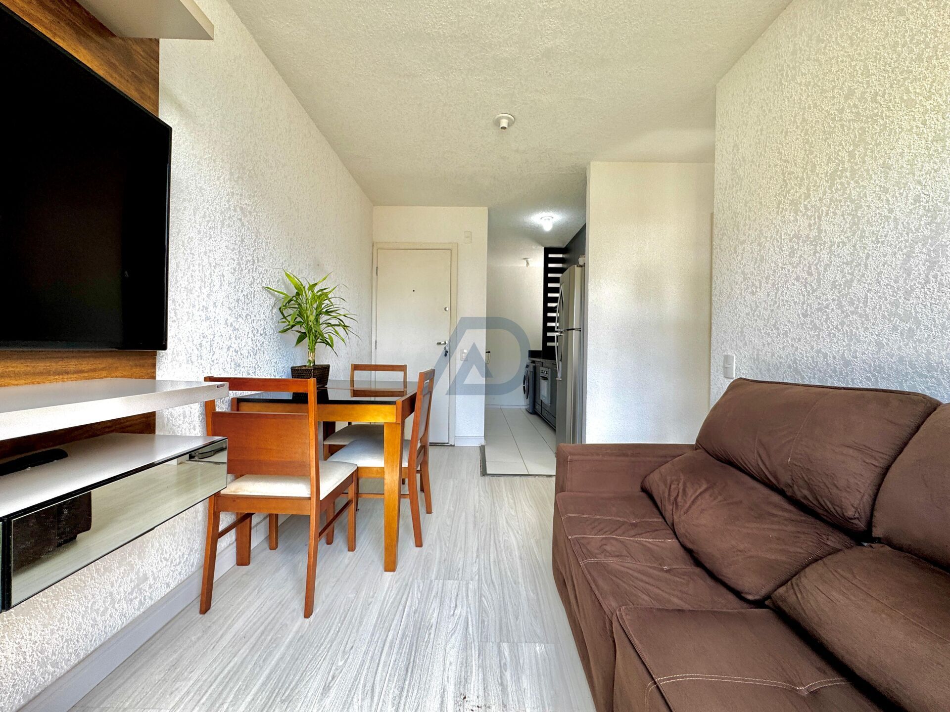 Apartamento à venda com 2 quartos, 38m² - Foto 12