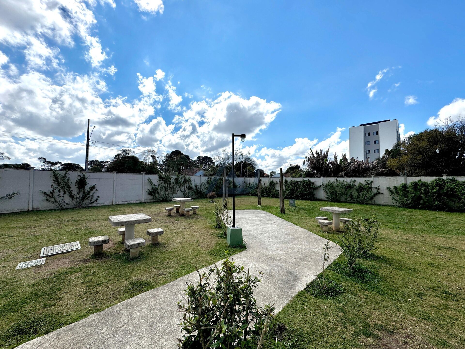 Apartamento à venda com 2 quartos, 38m² - Foto 20