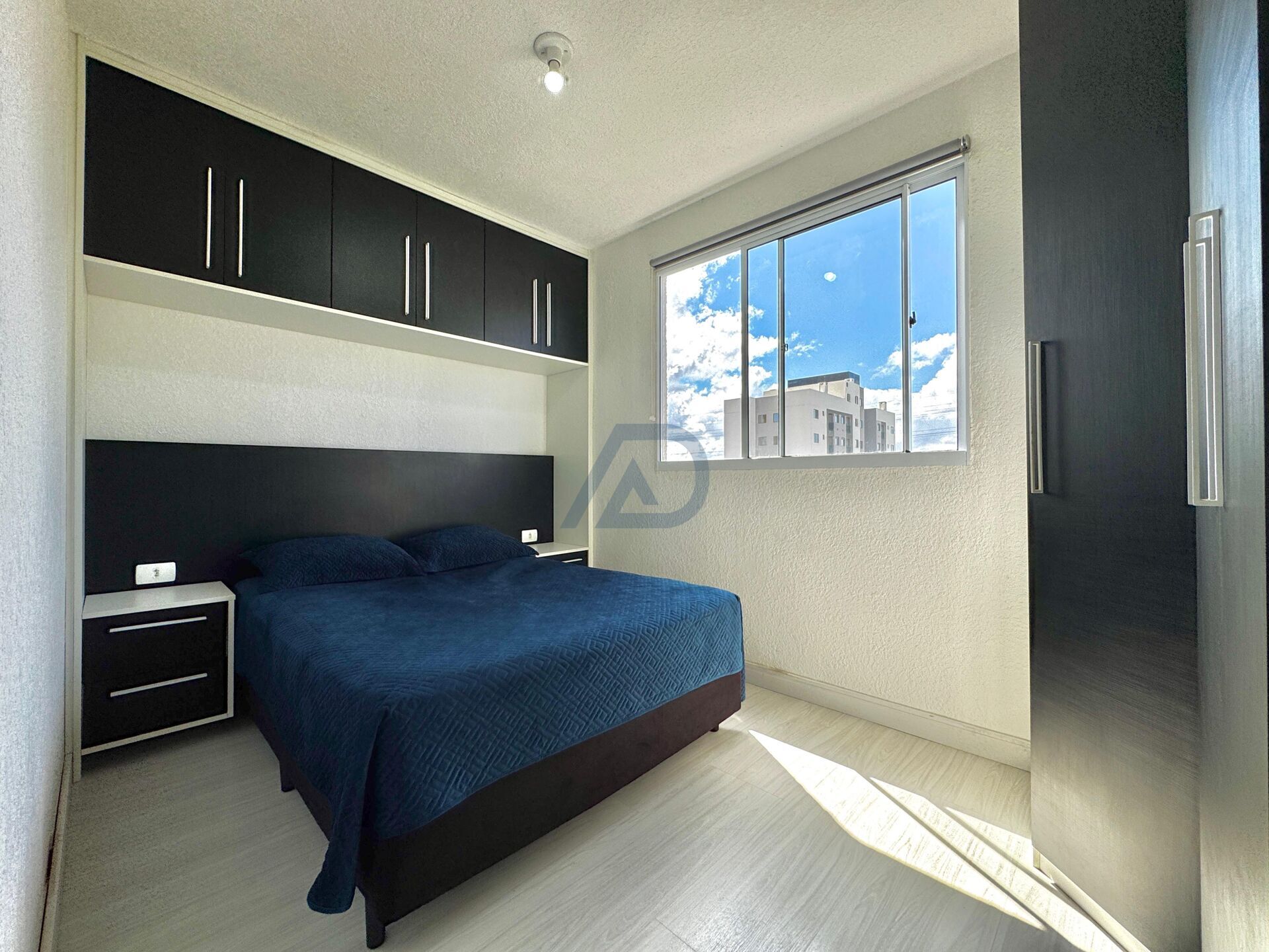 Apartamento à venda com 2 quartos, 38m² - Foto 16