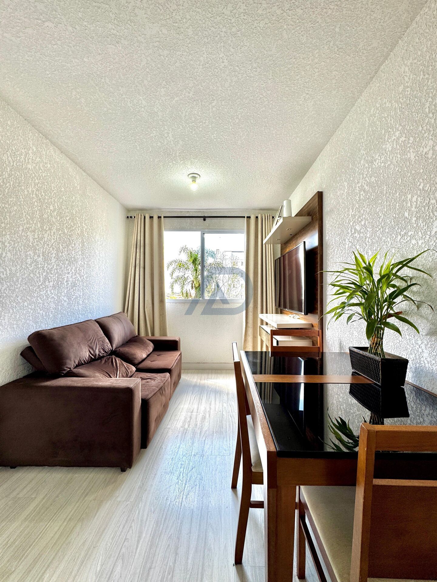 Apartamento à venda com 2 quartos, 38m² - Foto 26