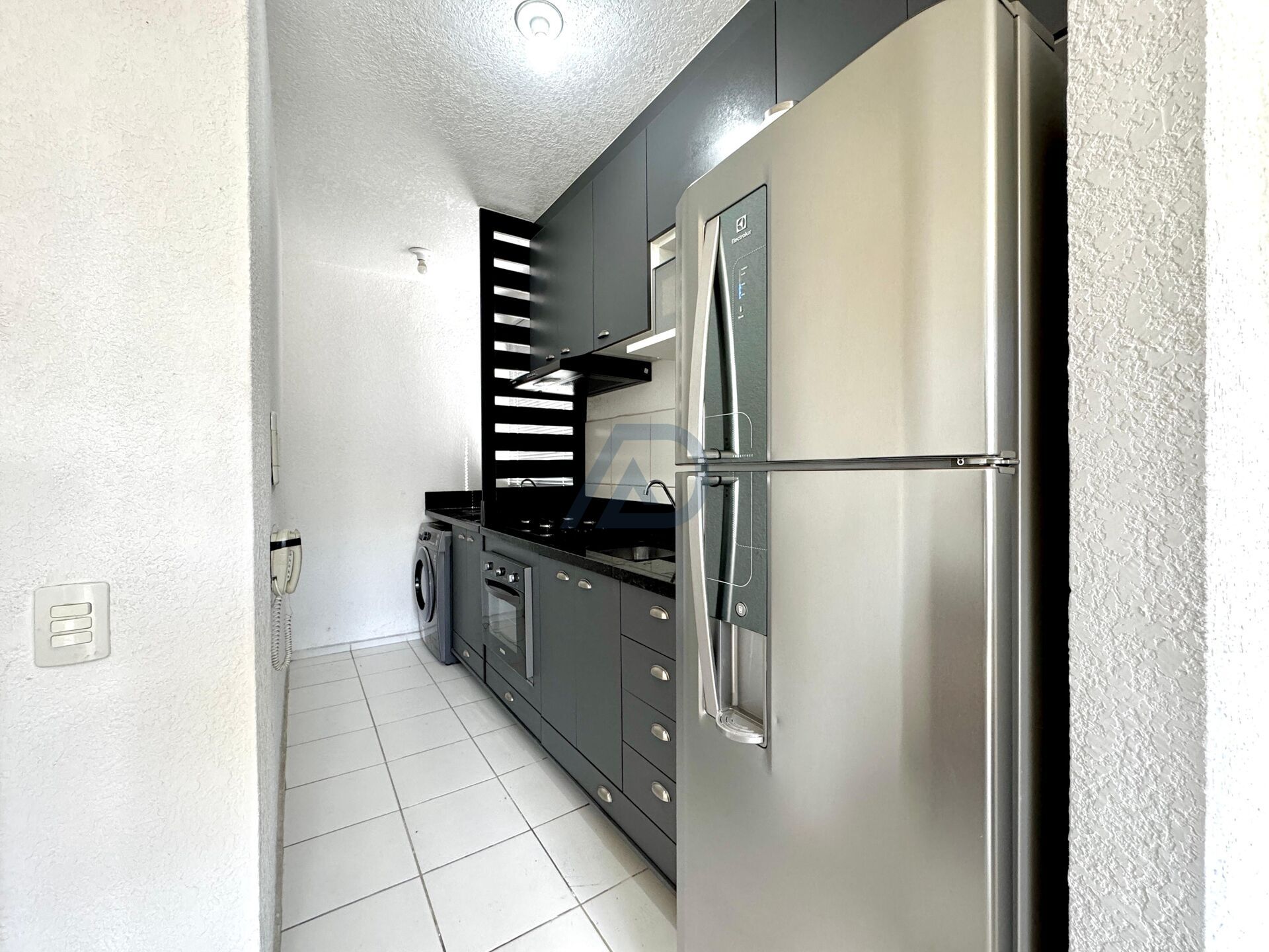 Apartamento à venda com 2 quartos, 38m² - Foto 14
