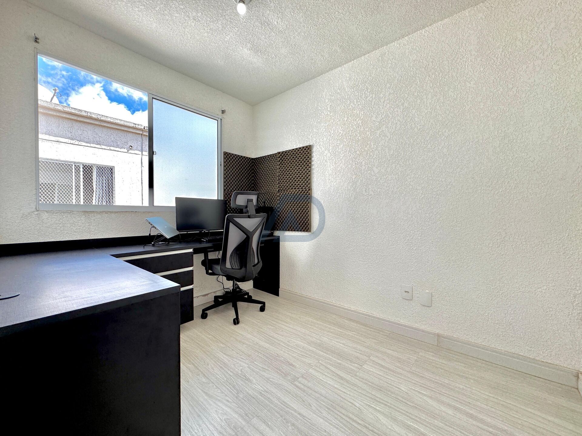 Apartamento à venda com 2 quartos, 38m² - Foto 10