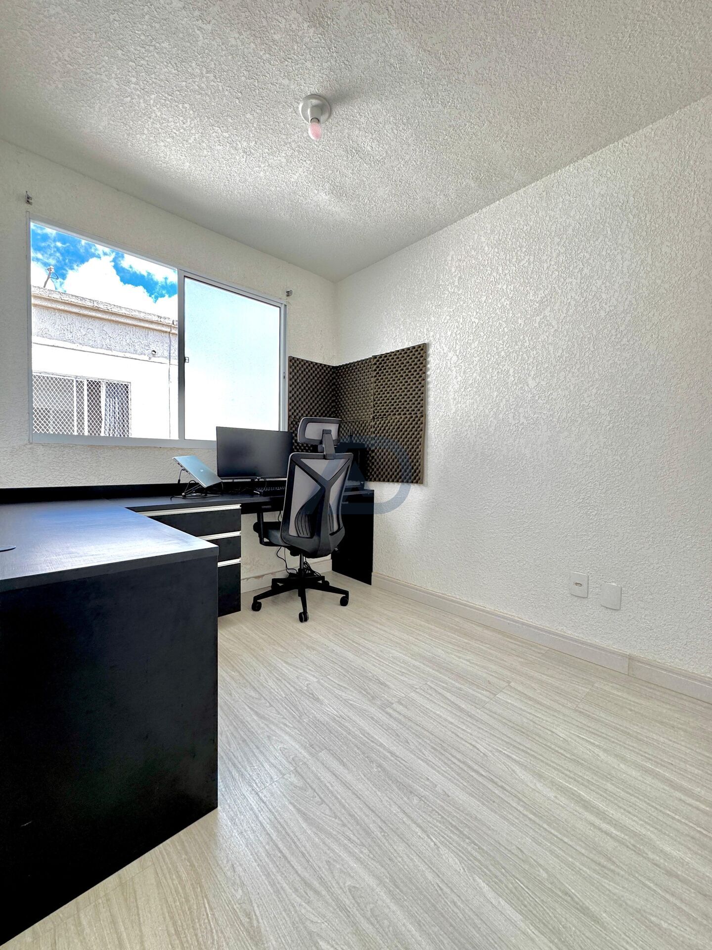 Apartamento à venda com 2 quartos, 38m² - Foto 13