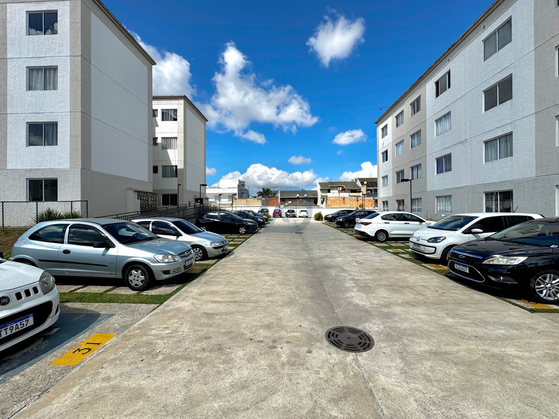 Apartamento à venda com 2 quartos, 38m² - Foto 19