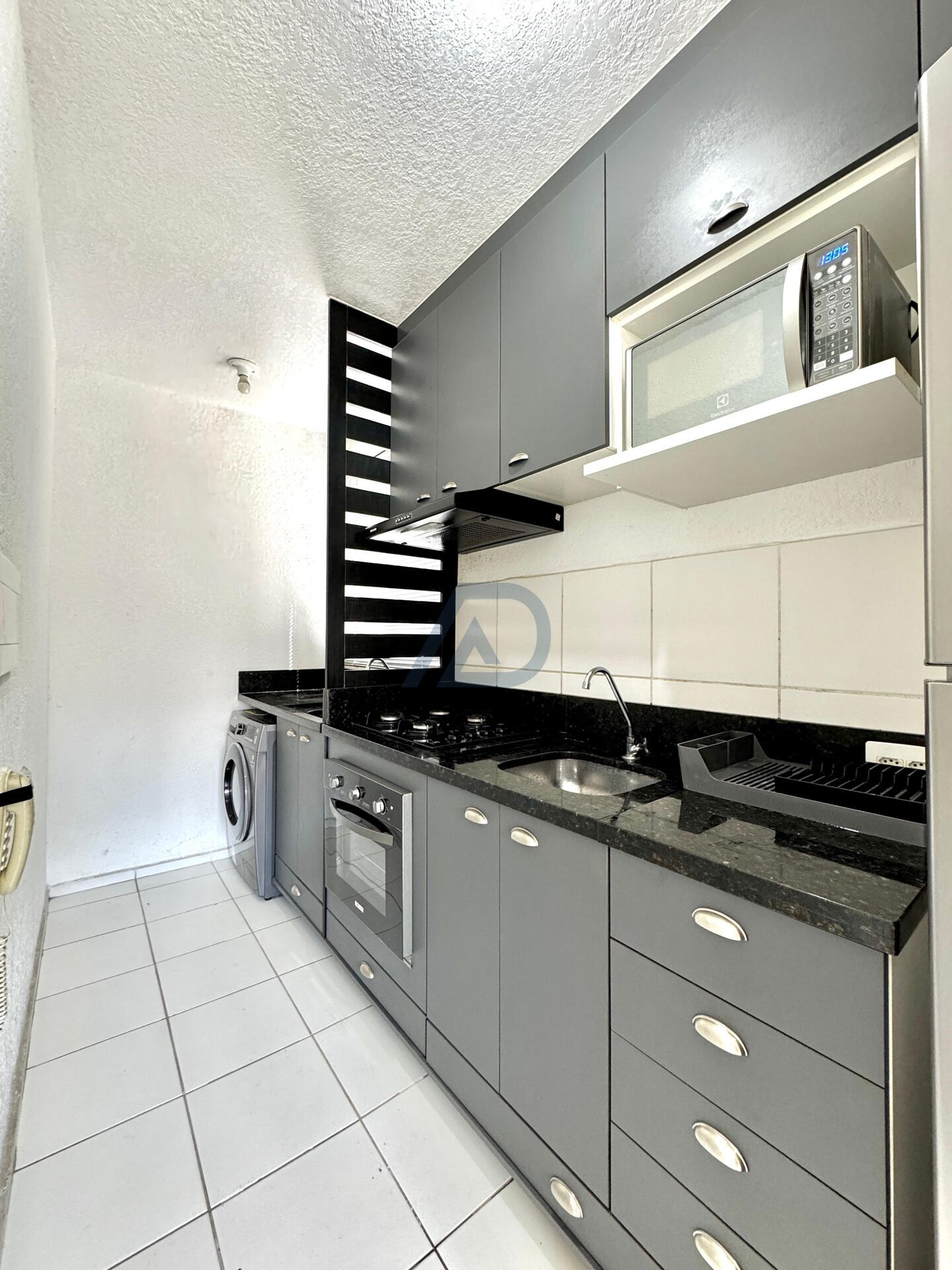 Apartamento à venda com 2 quartos, 38m² - Foto 18