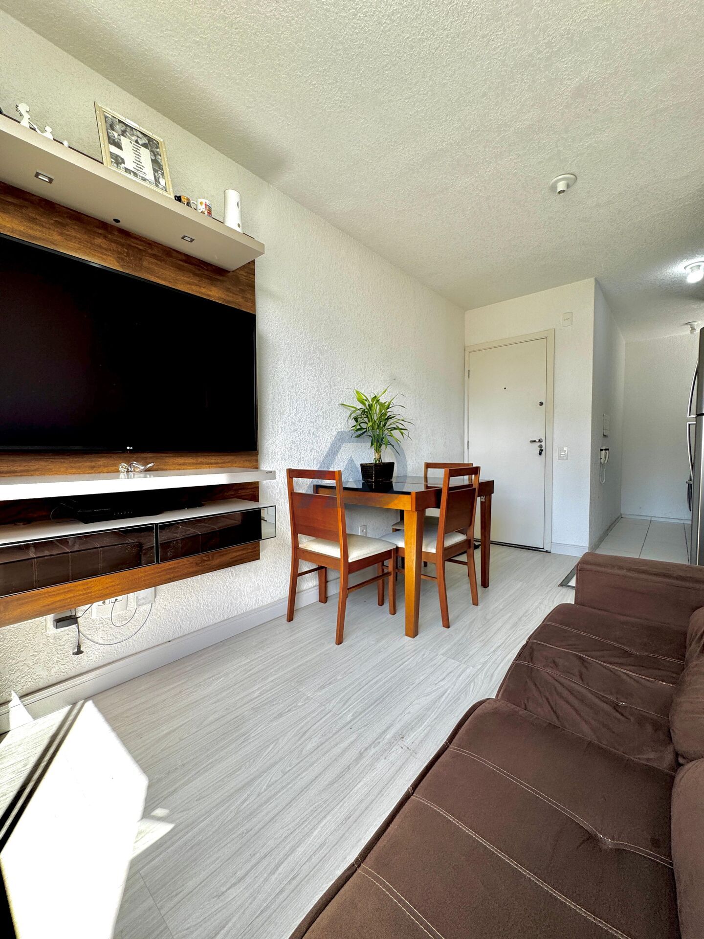 Apartamento à venda com 2 quartos, 38m² - Foto 23