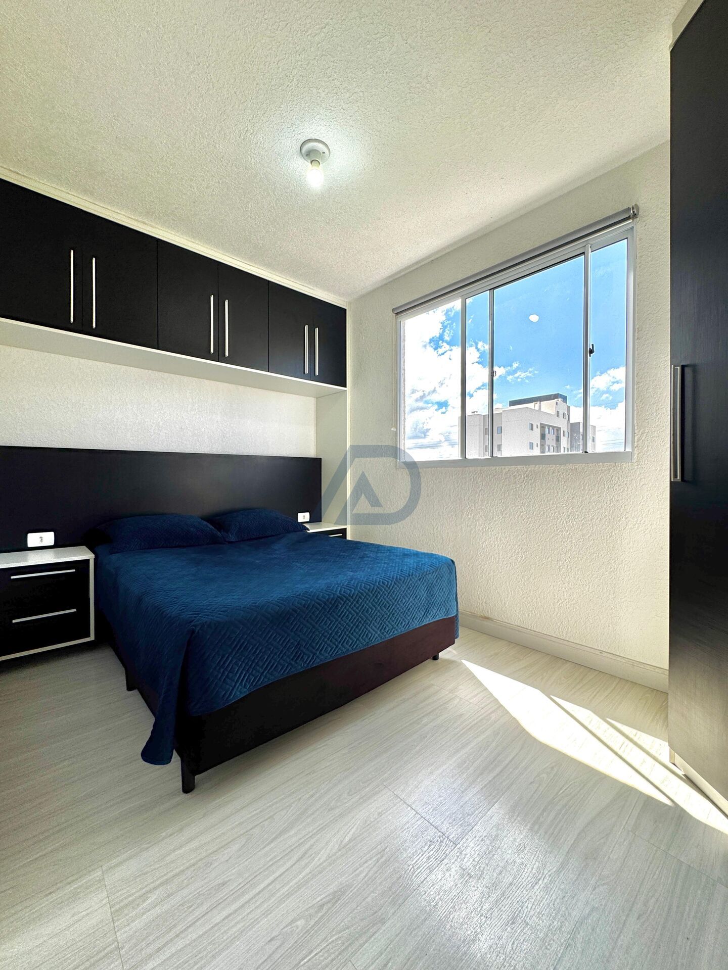 Apartamento à venda com 2 quartos, 38m² - Foto 28