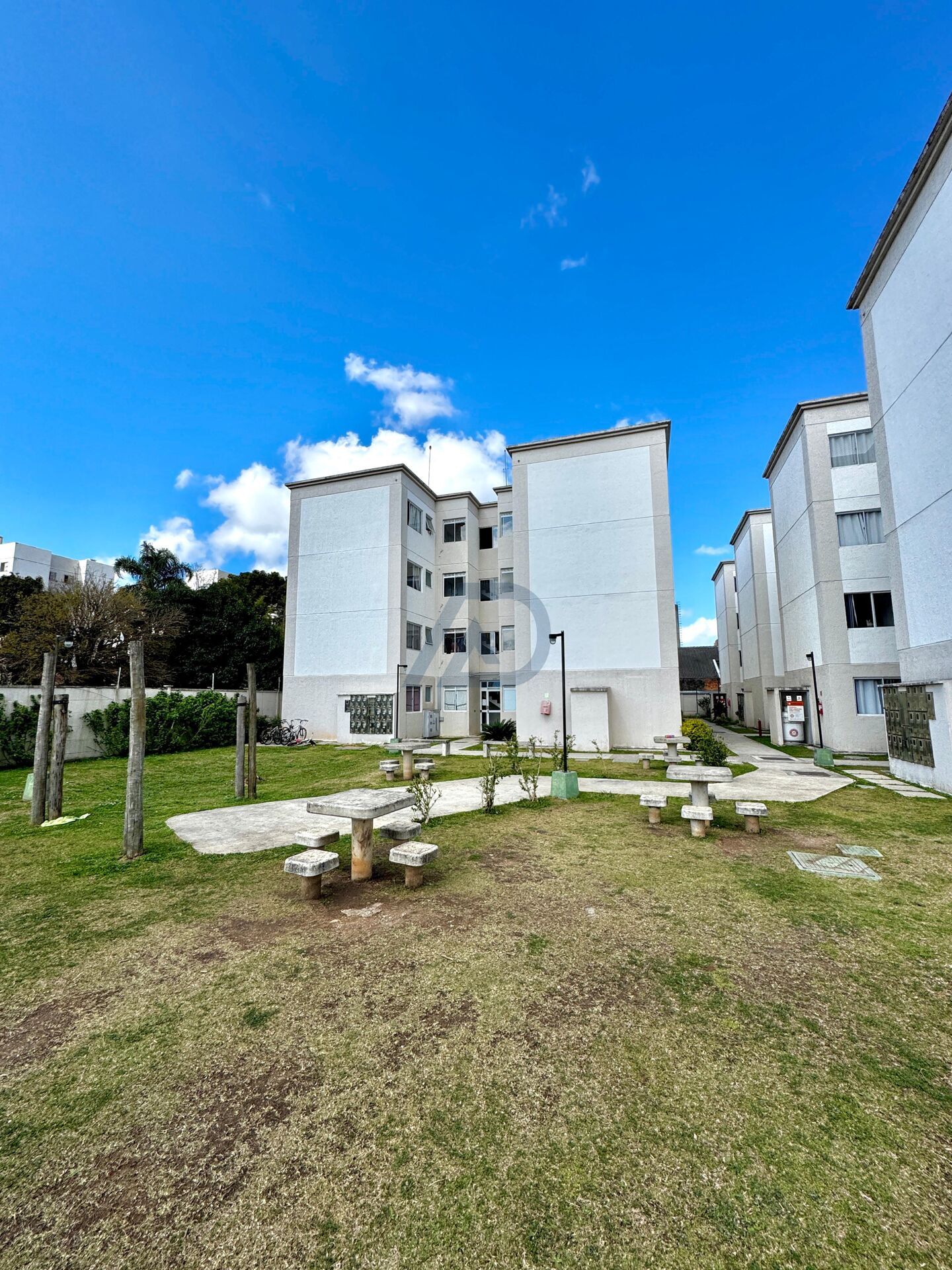 Apartamento à venda com 2 quartos, 38m² - Foto 25