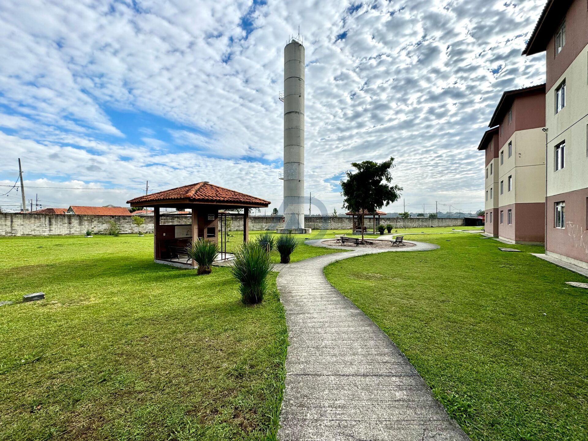Apartamento à venda com 2 quartos, 47m² - Foto 5