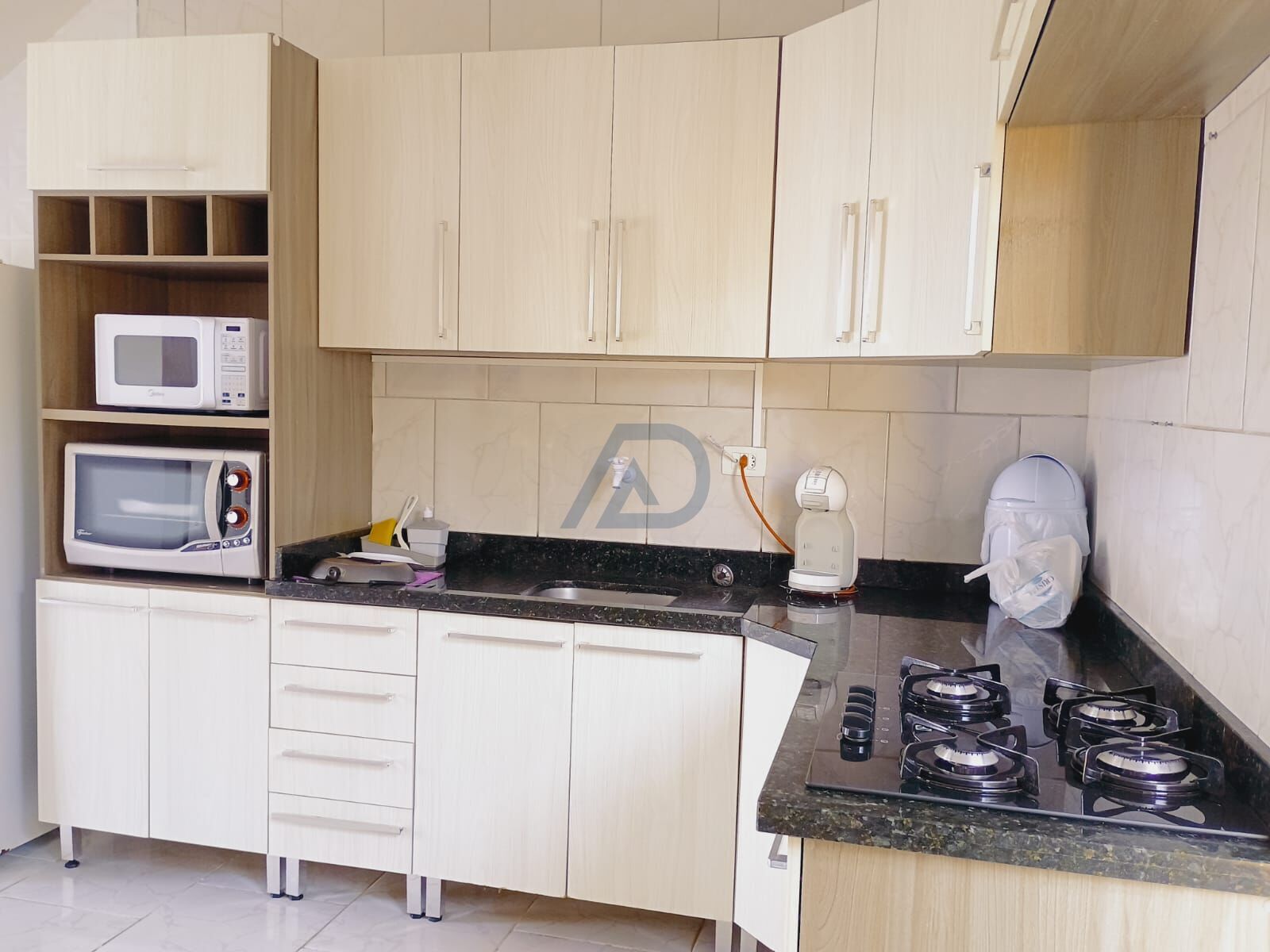 Casa, 3 quartos, 80 m² - Foto 3