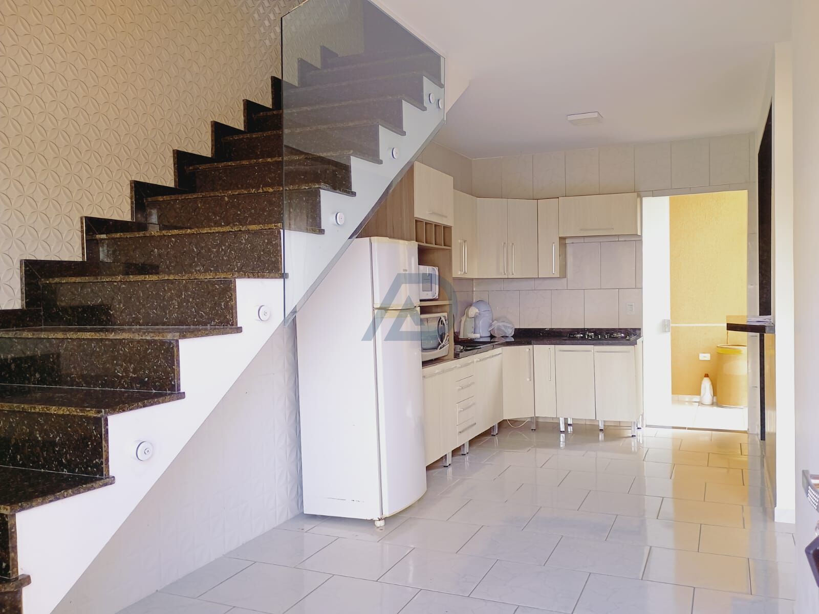 Casa, 3 quartos, 80 m² - Foto 4