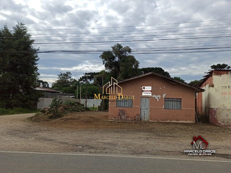 Terreno à venda, 620m² - Foto 1