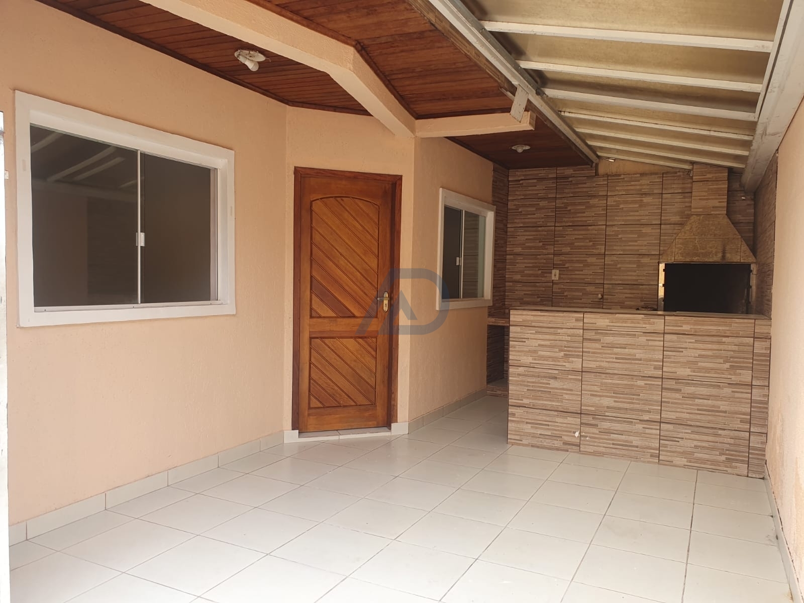 Sobrado, 2 quartos, 95 m² - Foto 1