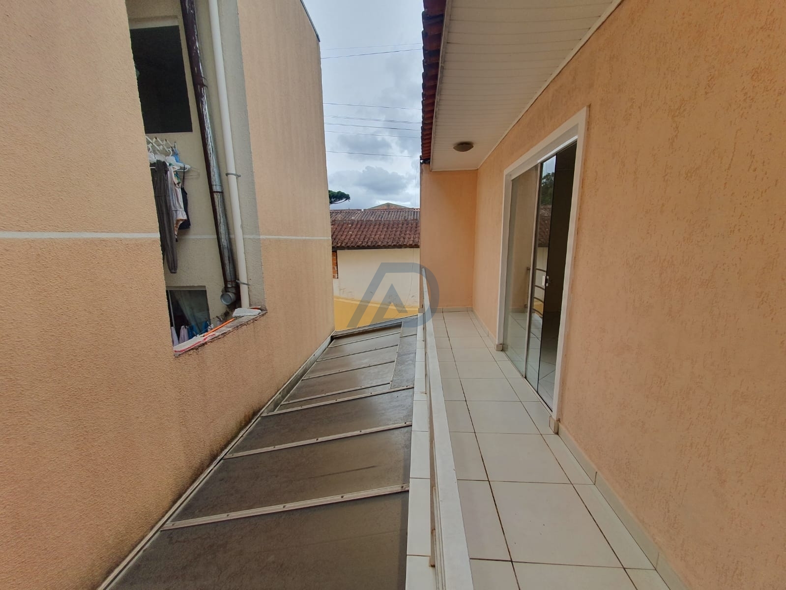 Sobrado, 2 quartos, 95 m² - Foto 3