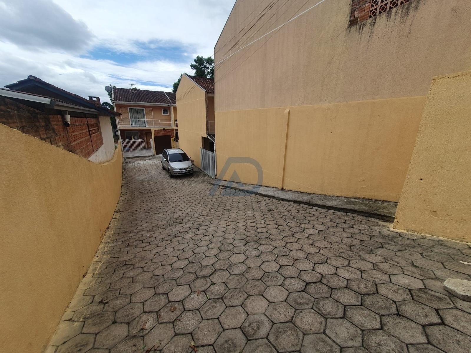Sobrado, 2 quartos, 95 m² - Foto 17