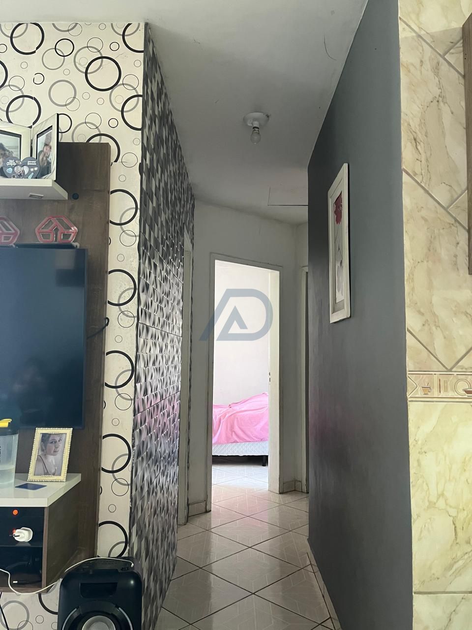 Casa, 3 quartos, 70 m² - Foto 3