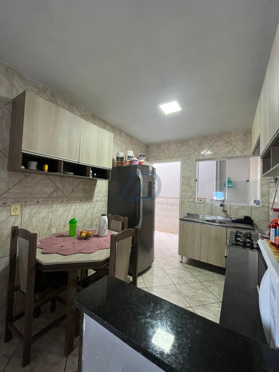 Casa, 3 quartos, 70 m² - Foto 4