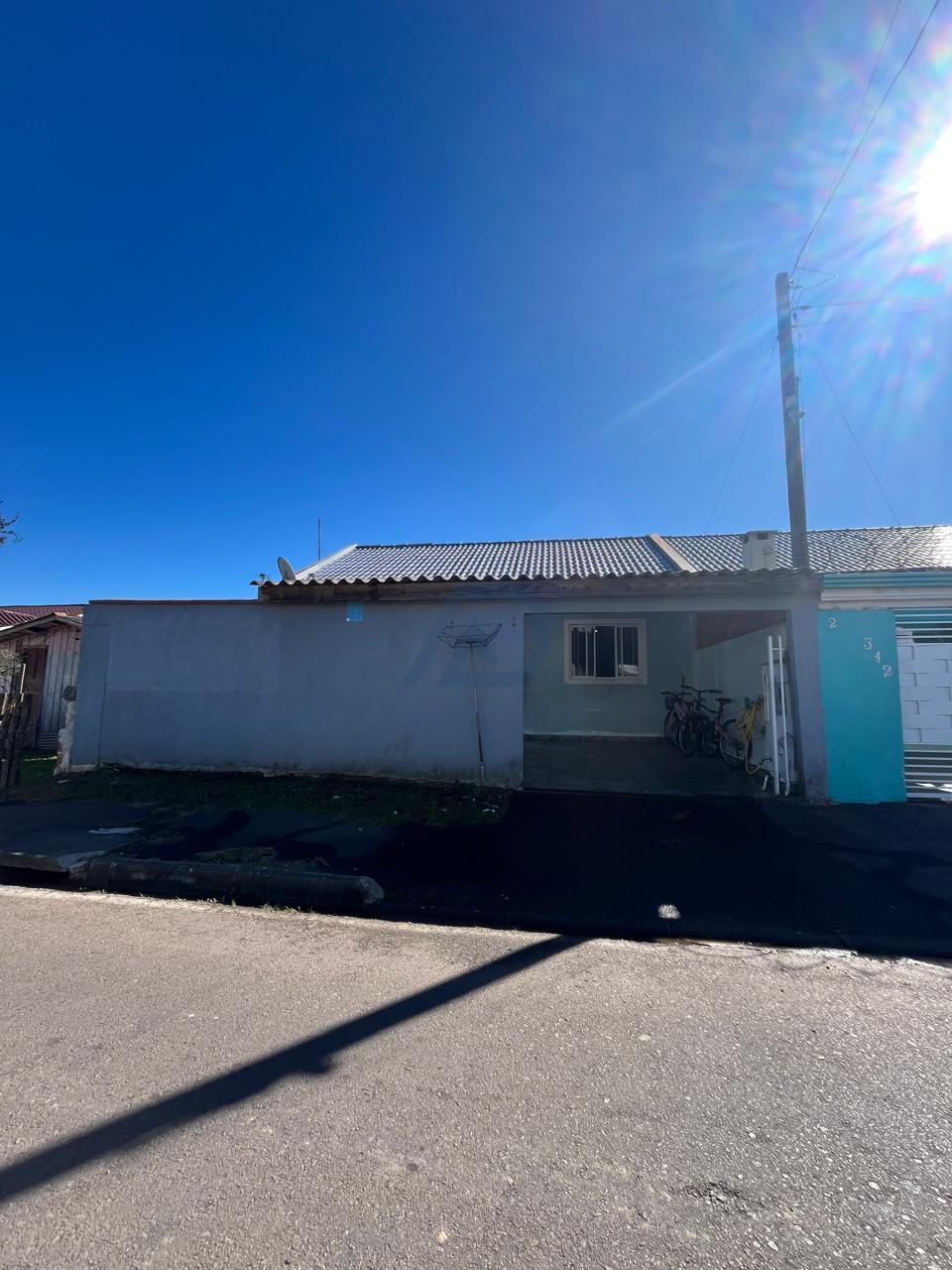 Casa, 3 quartos, 70 m² - Foto 2