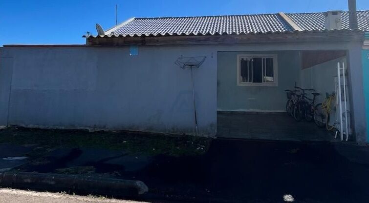 Casa, 3 quartos, 70 m² - Foto 1