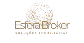 Logo da imobilária