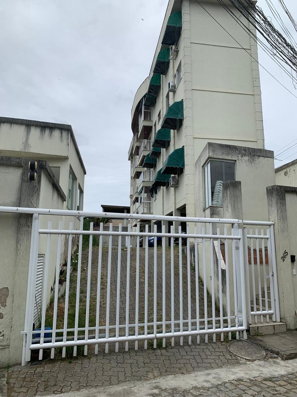 Apartamento, 2 quartos, 65 m² - Foto 35