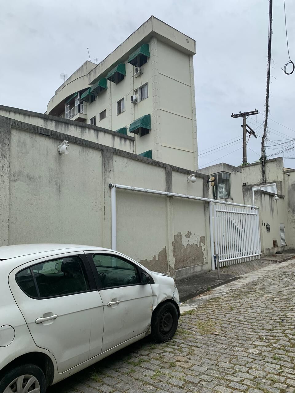 Apartamento, 2 quartos, 65 m² - Foto 34