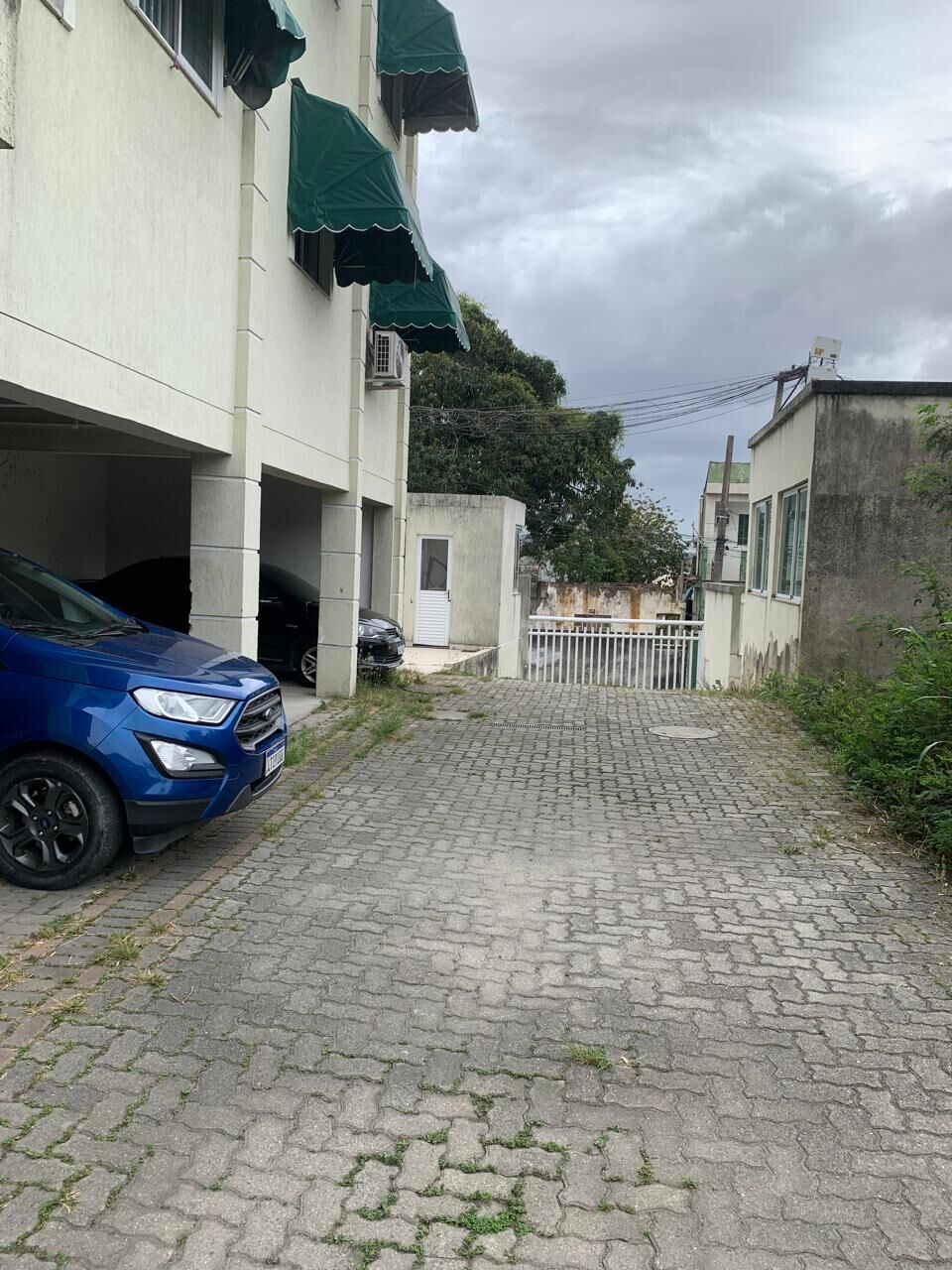 Apartamento, 2 quartos, 65 m² - Foto 37