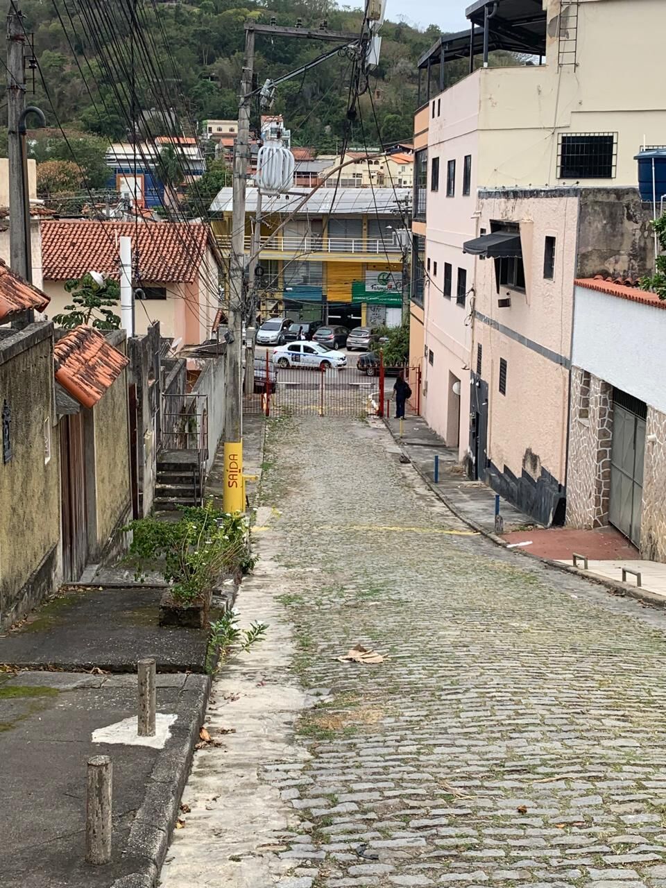 Apartamento, 2 quartos, 65 m² - Foto 33
