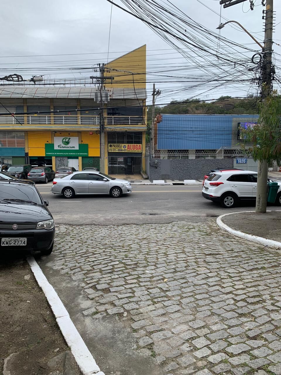 Apartamento, 2 quartos, 65 m² - Foto 30