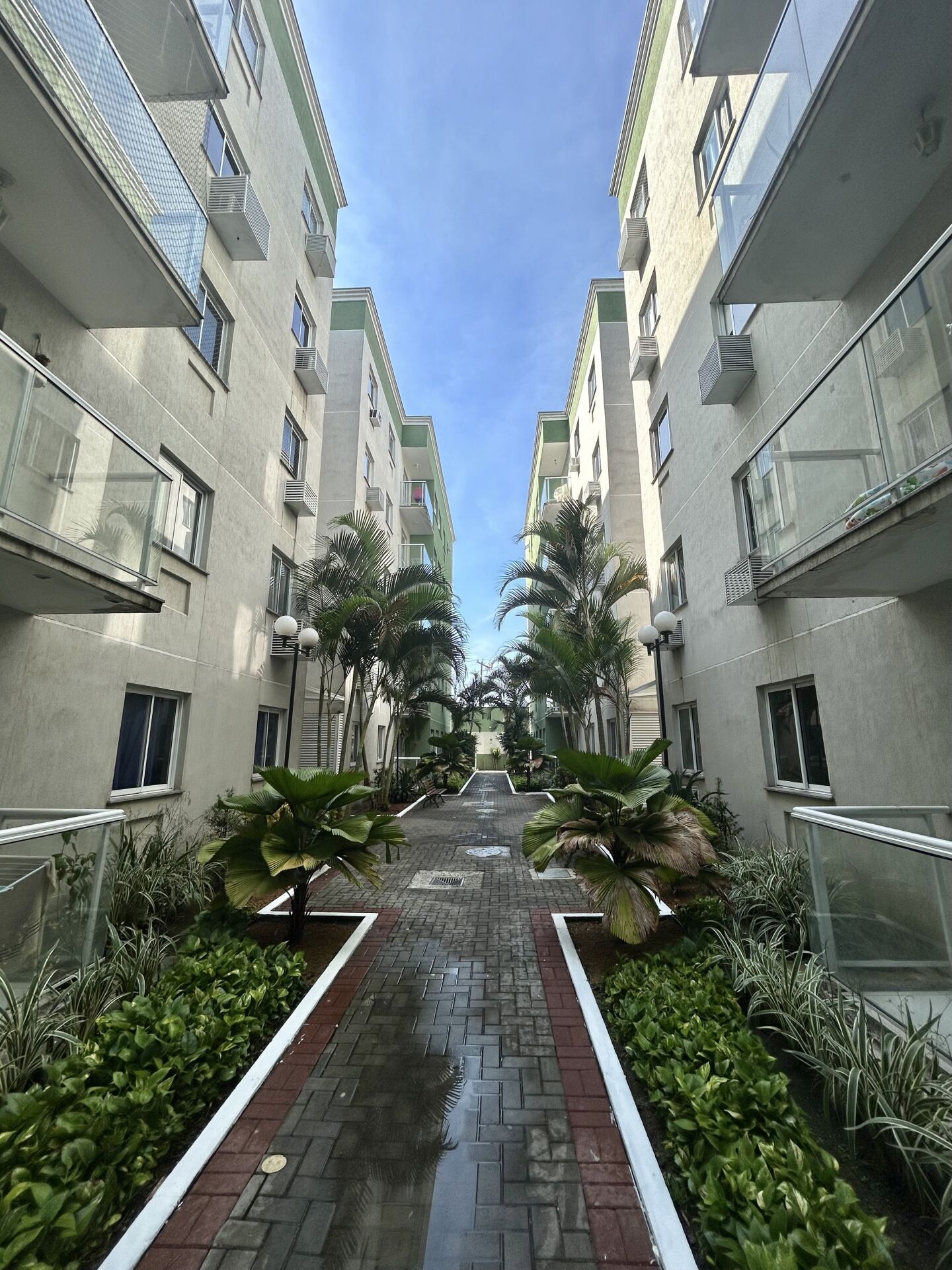 Apartamento à venda com 2 quartos, 56m² - Foto 21